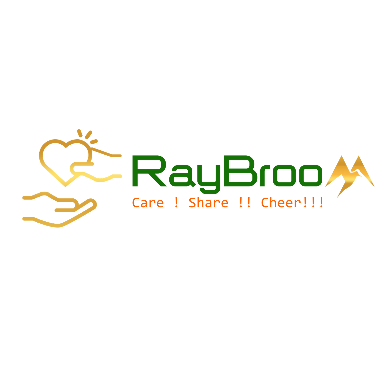 Raybroom Logo